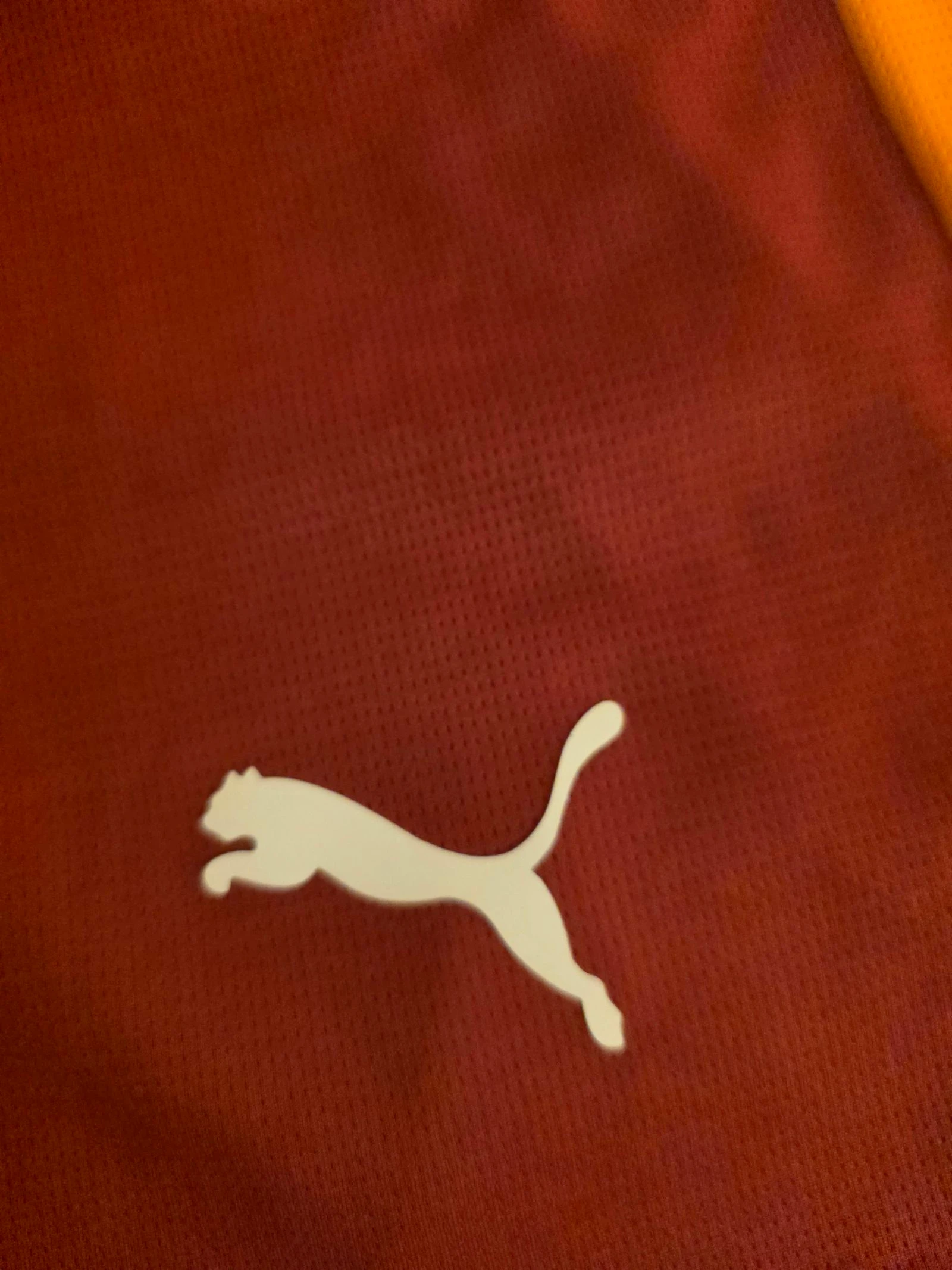 Short Galatasaray – photo 2